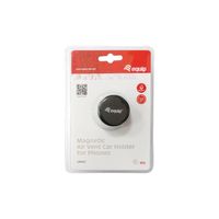 Miniatura 7 de SOPORTE UNVERSAL EQUIP LIFE  MAGNETIC CAR HOLDER TOMA VENTILACION  SMARTPHONE