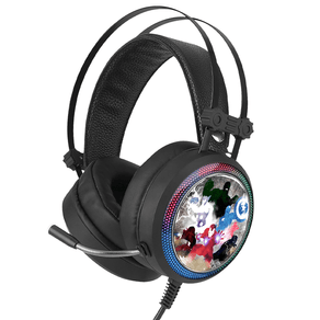 AURICULARES-GAMING-AVENGERS-MARVEL-MULTICOLOR