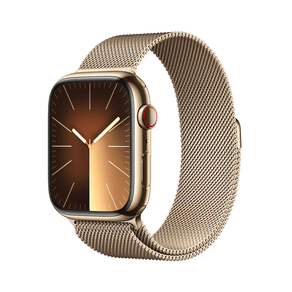 Apple-Watch-S9-45-Gd-Ss-Gd-Mil-Cel-Ypt