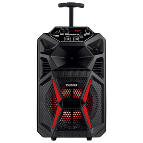 ALTAVOZ BLUETOOTH TROLLEY