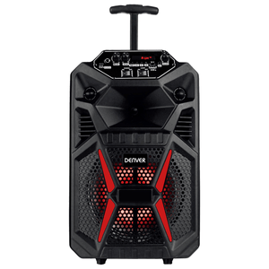 ALTAVOZ BLUETOOTH TROLLEY