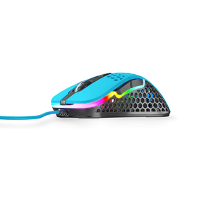 Xtrfy-M4-RGB-raton-mano-derecha-USB-tipo-A-Optico-16000-DPI