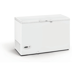 CONGELADOR HORIZONTAL EDESA EZH-3511 /A NOFROST E ANCHO 130 CM 340 LITROS