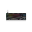 TECLADO GAMING NEWSKILL SERIKE V2 TKL | HOT SWAP | NEGRO