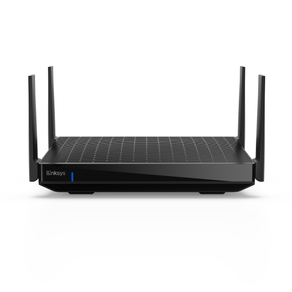 ROUTER WIFI 6 LINKSYS MR7500-EU HYDRA PRO 6E AXE6600 TRUE TRI BAND MESH 4 ANTENAS