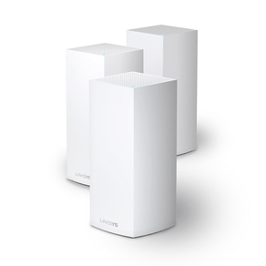 PUNTO DE ACCESO WIFI 6 LINKSYS MX12600-EU MX12600 AX4200 TRI BAND 3-PACK 4.2 Gbps 1,4 GHz