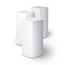 PUNTO DE ACCESO WIFI 6 LINKSYS MX12600-EU MX12600 AX4200 TRI BAND 3-PACK 4.2 Gbps 1,4 GHz