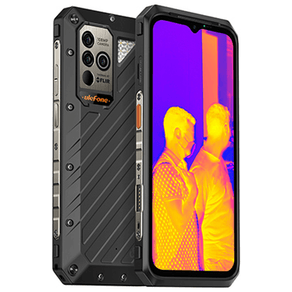 Smartphone  ULEFONE  Power Armor 19T 6.58