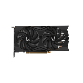 Tarjeta Gráfica ZOTAC NVIDIA GeForce GTX 1650 GDDR6 4GB HDMI DPORT