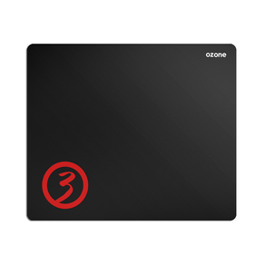 ALFOMBRILLA-GAMING-OZONE-GROUND-LEVEL-NEGRO-L-400-X320X3MM