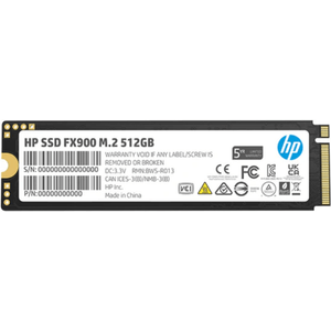 DISCO-DURO-SSD-512GB-M.2--HEWLETT-PACKARD-FX900---512-GB-5000-MB-s-4800-MB-s-5000MB-s-PCI-Express-4.0-NVMe
