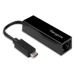 Targus-USB-C-to-Gigabit-Ethernet-Adaptor