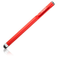 LAPIZ OPTICO ANTIMICRBIANO-ROJO SMARTPHONES/PANTALLAS TACTIL ES