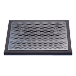 BASE REFRIGERADORA PARA PORTATIL TARGUS 15-17" GRIS