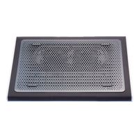 Miniatura 2 de BASE REFRIGERADORA PARA PORTATIL TARGUS 15-17" GRIS