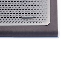 Miniatura 7 de BASE REFRIGERADORA PARA PORTATIL TARGUS 15-17" GRIS