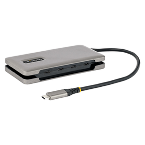 HUB-USB-C-DE-4-PUERTOS-PD-100W-DE-PASO-LADRON-USB-TIPO--C