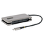HUB-USB-C-DE-4-PUERTOS-PD-100W-DE-PASO-LADRON-USB-TIPO--C