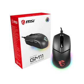 RATON-GAMING-MSI-CLUTCH-GM11