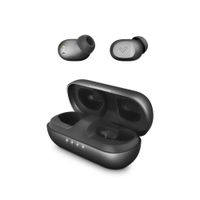 Miniatura 2 de AURICULARES ENERGY SISTEM TRUE WIRELESS URBAN 3 GRAPHITE