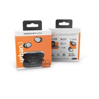 Miniatura 7 de AURICULARES ENERGY SISTEM TRUE WIRELESS URBAN 3 GRAPHITE