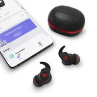 Miniatura 3 de AURICULARES ENERGY SISTEM TRUE WIRELESS DEPORTIVOS FREESTYLE