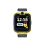 CANYON-Reloj-inteligente-A«TonyA»-Amarillo-Negro-1.54----Llamadas---Camara---Juegos-CNE-KW31YB