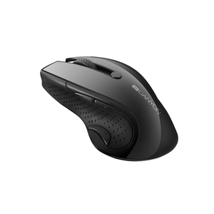 CANYON-Raton-inalambrico-2.4Ghz-1600-DPI--LED-Azul-6-botones--Negro-brillante-CNS-CMSW01B