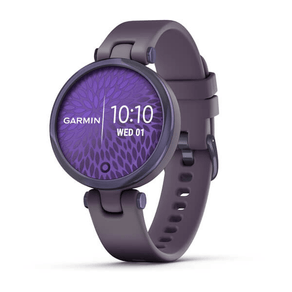 SMARTWATCH-GARMIN-LILY-SPORT-LILA