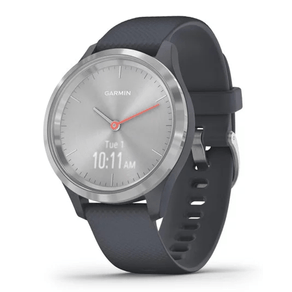 SMARTWATCH-GARMIN-VIVOMOVE-3S-SPORT-PLATA-GRAFITO-AZUL
