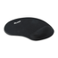 ALFOMBRILLA DE GEL PARA MOUSE EQUIP LIFE COLOR NEGRO