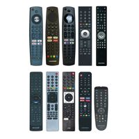 Miniatura 3 de MANDO TV DCU GRUNDIG (30902040)