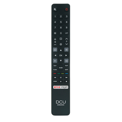MANDO TV DCU 30902050