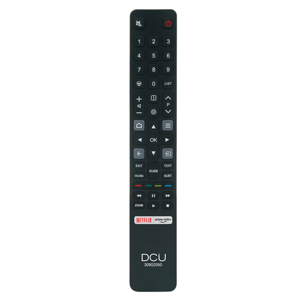 mando tv dcu 30902050