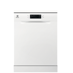 LAVAVAJILLAS 60 CM ELECTROLUX ESA47301SW D 13 CUBIERTOS BLANCO
