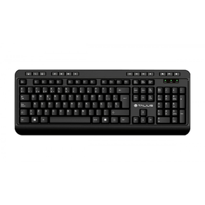 TALIUS-TECLADO-503-MULTIMEDIA-BLACK-USB
