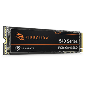 DISCO DURO SSD 1000GB M.2  SEAGATE FireCuda540 9500MB/s PCI Express 5.0 NVMe
