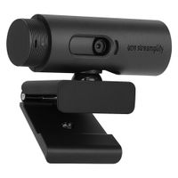 Miniatura 5 de Streamplify Webcam FULL HD 60 Hz Negra