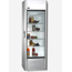 FRIGORIFICO-UNA-PUERTA-ROMMER-XLS-280-T-PC-ALTO-180-CM-ANCHO-60-CM-INOX