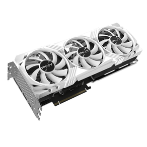 TARJETA-GRAFICA-PNY-NVIDIA-RTX-4070-TI-VERTO-TRIPLE-FAN-WHITE-EDITION-|-12GB-|-GDDR6X
