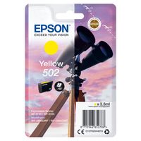 Miniatura 2 de TINTA EPSON C13T02V440 502 AMARILLO