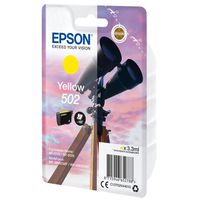 Miniatura 3 de TINTA EPSON C13T02V440 502 AMARILLO
