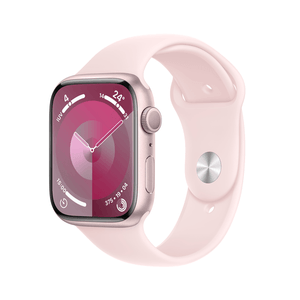 Apple Watch S9 45 Pi Al Lp Sb Ml Gps-Ypt