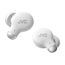 AURICULARES DE BOTON JVC HA-A25T TWS WHITE BLUETOOTH