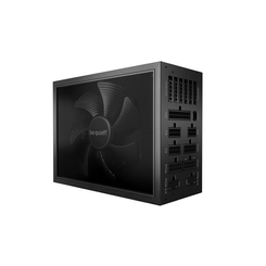 Fuente Alimentación 1600W BE QUIET!  Dark Power Pro 13 | 1600W 80 PLUS Titanium Modular Negro