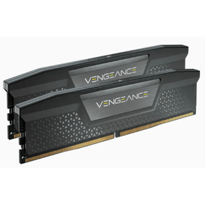 Memoria RAM  PC DDR5 16GB  5200Mhz  (2x8)  CL40  CORSAIR Vengeance Vengeance