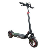 Miniatura 1 de PATINETE ZWHEEL ZRINO SE HOMOLOGADO