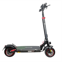 Miniatura 2 de PATINETE ZWHEEL ZRINO SE HOMOLOGADO