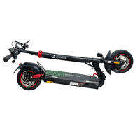 Miniatura 3 de PATINETE ZWHEEL ZRINO SE HOMOLOGADO