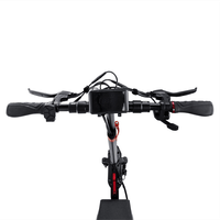 Miniatura 4 de PATINETE ZWHEEL ZRINO SE HOMOLOGADO